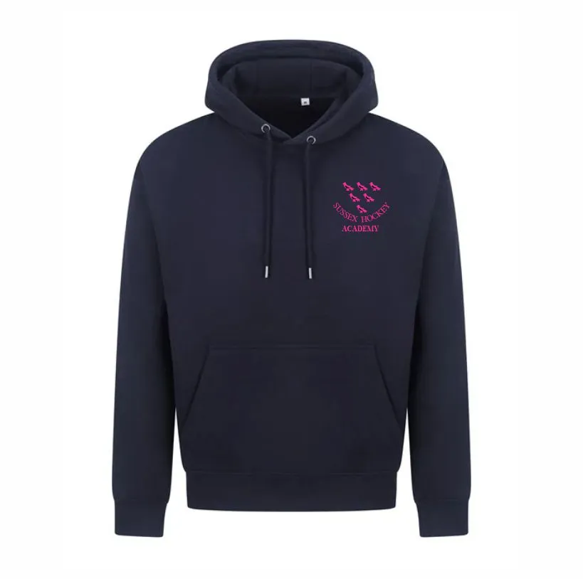 NEW! Sussex Hockey Unisex Hoodie