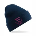 NEW! Sussex Hockey Beanie Hat