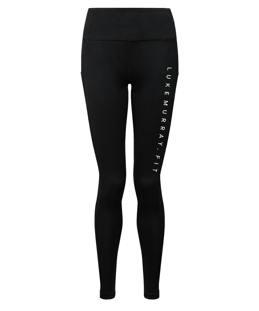 LM Fitness Ladies Performance Leggings