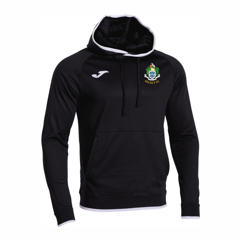 Selsey Youth FC Coaches Combi Premium Hoodie