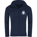 St Mary's Reversible Fleece Jacket