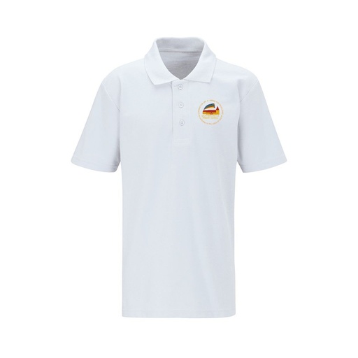 [010331004003] South Bersted Primary Polo (3-4 Years)