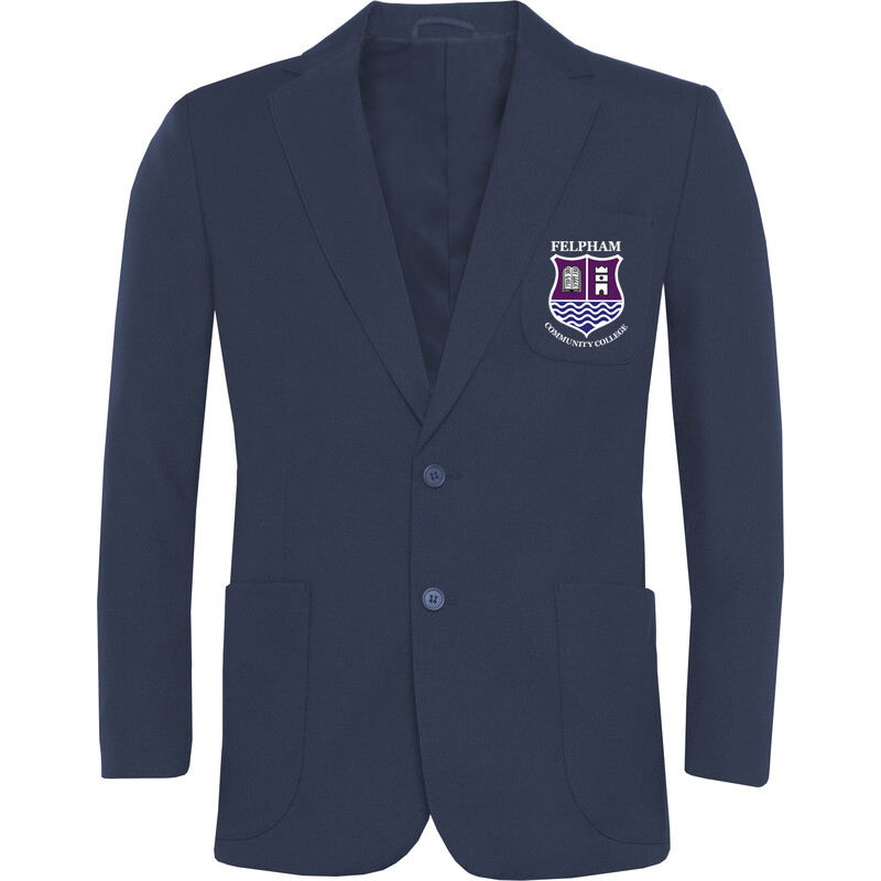 FCC Boys Blazer