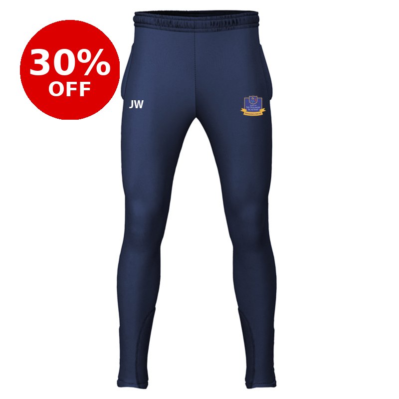 OSVA PE Skinny Trouser