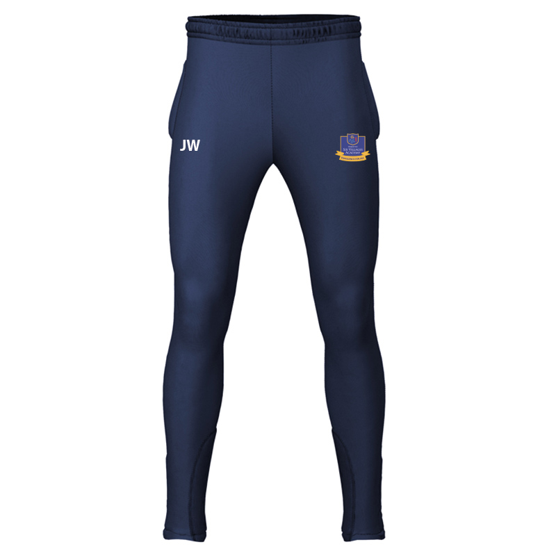 OSVA PE Skinny Trouser