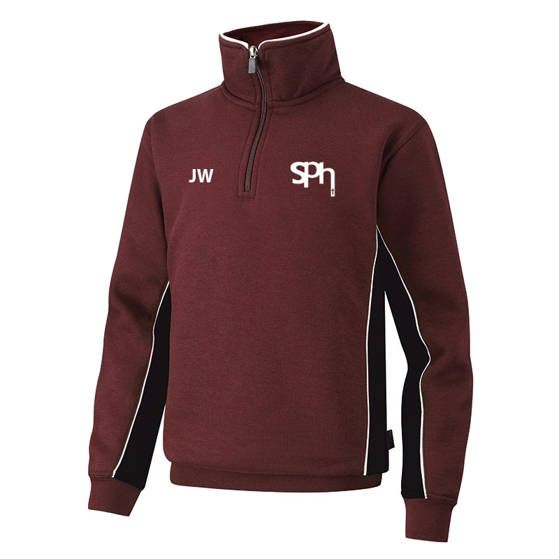 SPH PE Sweatshirt