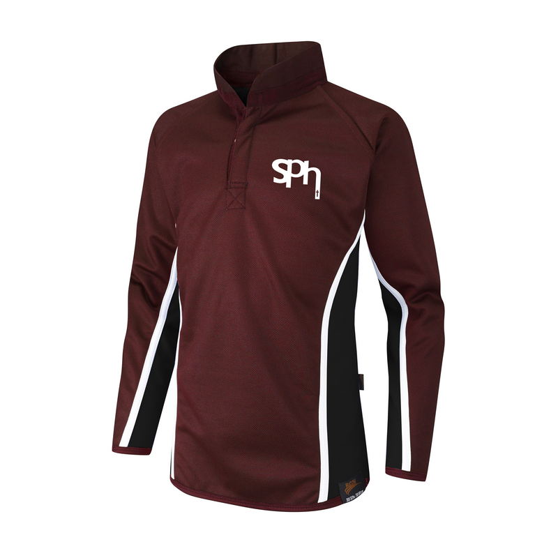 SPH PE Games Jersey