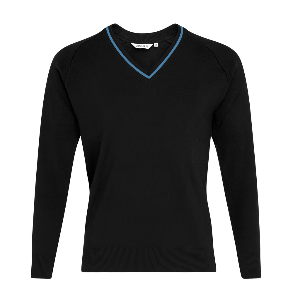 [008294003001] TRS Jumper (28" Chest)