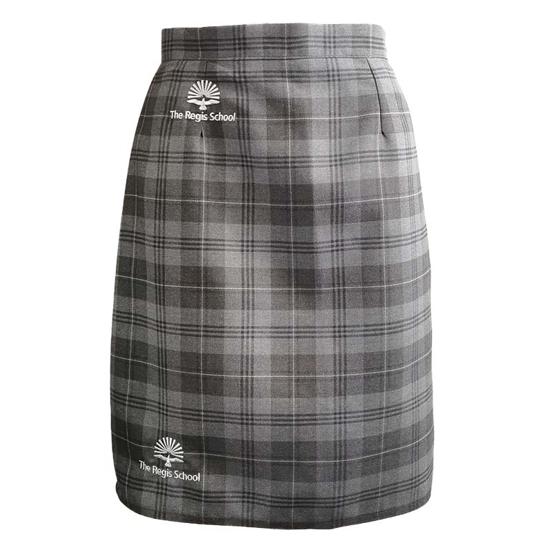[010026008003] TRS Skirt (20" Waist)