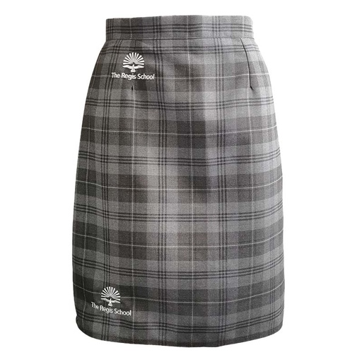 [010026008003] TRS Skirt (20" Waist)