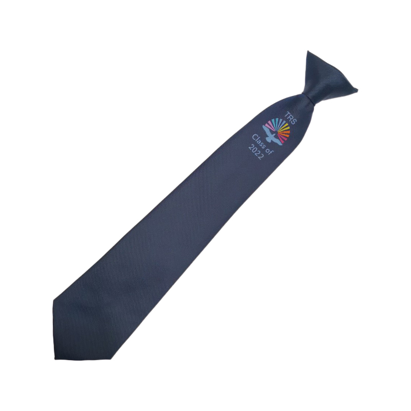 TRS Tie