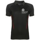 TRS PE Polo Girls
