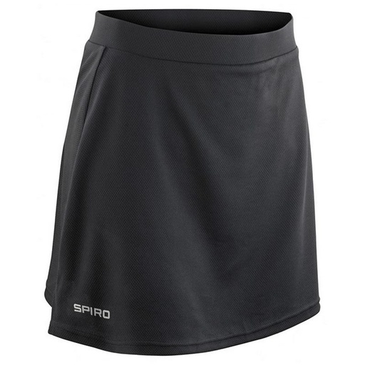 [010574003004] TRS Skort (LY)