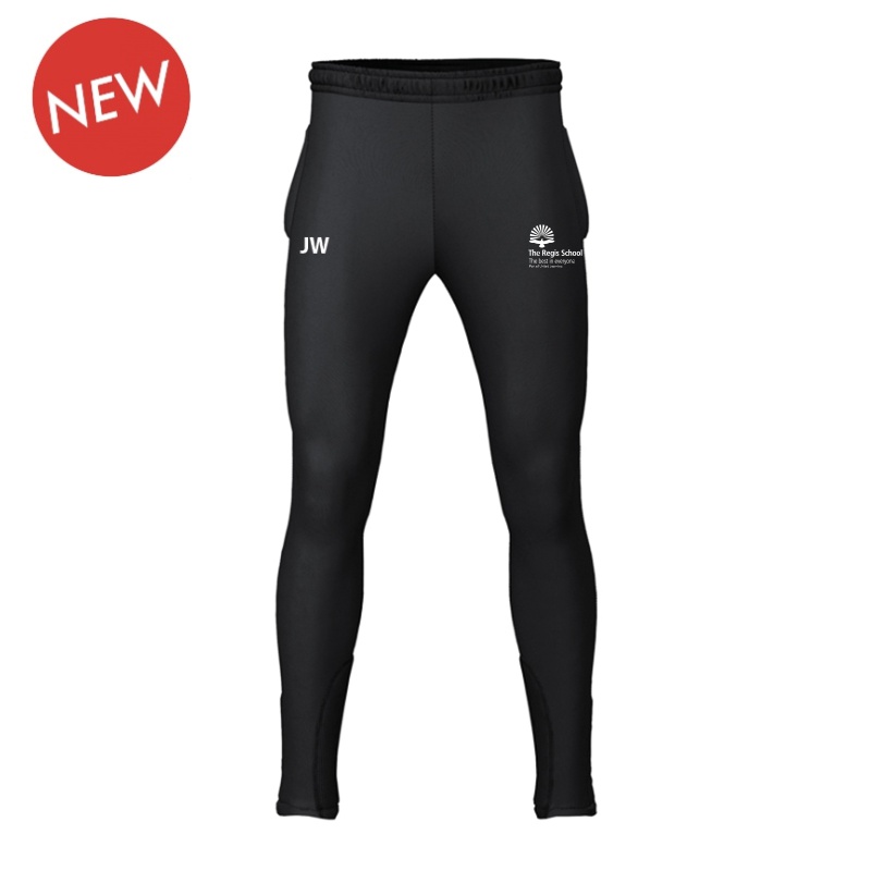 [JW - 12238] TRS PE Skinny Trouser (MY, Initials)