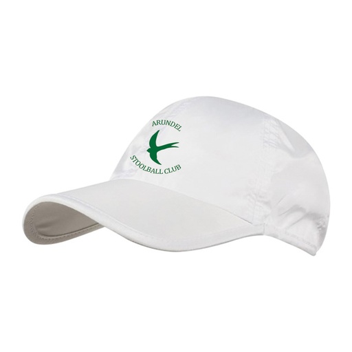 [000000011031] Arundel Stoolball Cap