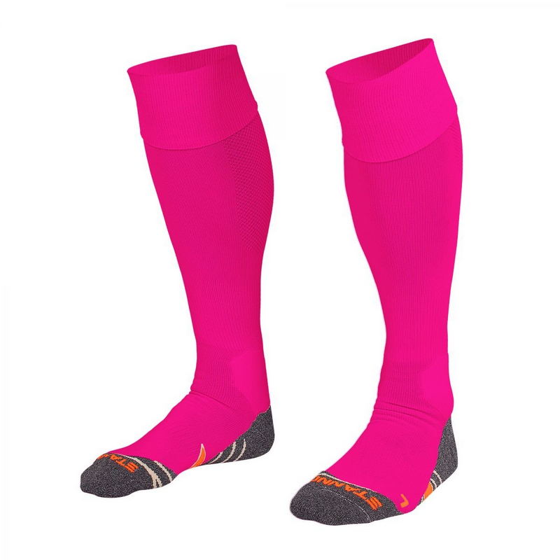 GSD Basketball Uni II Sock Pink
