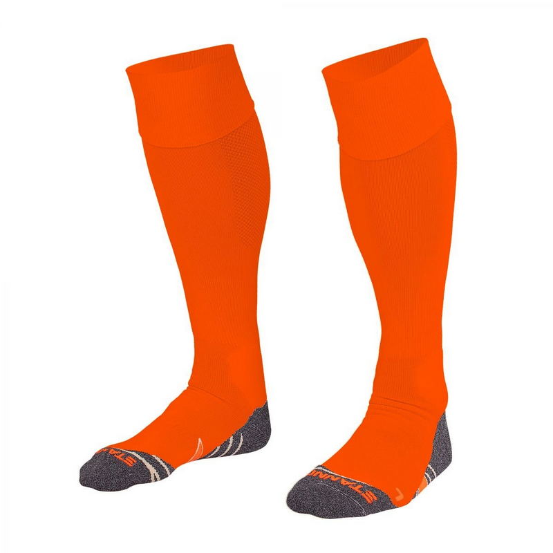 GSD Basketball Uni II Sock Orange