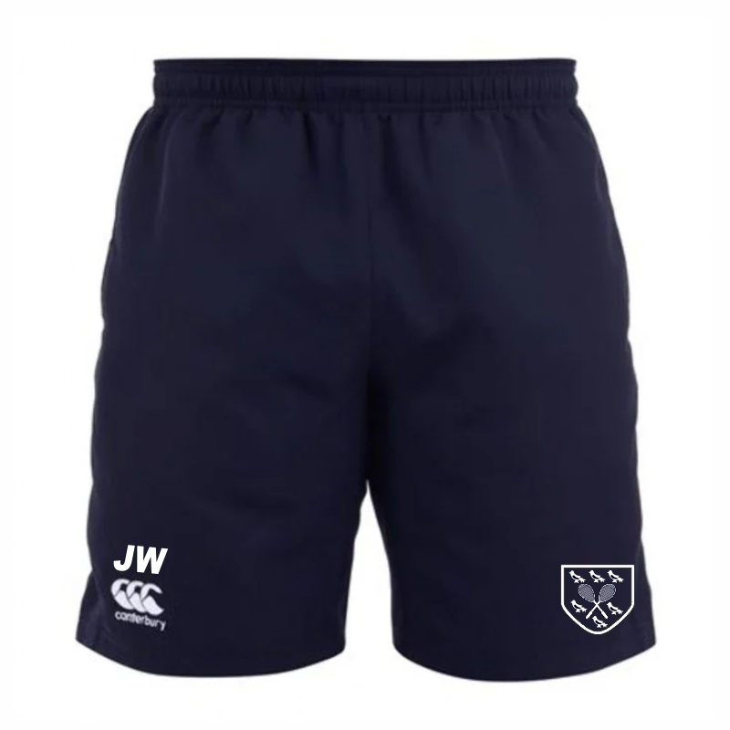Sussex Squash Short
