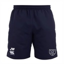 Sussex Squash Short