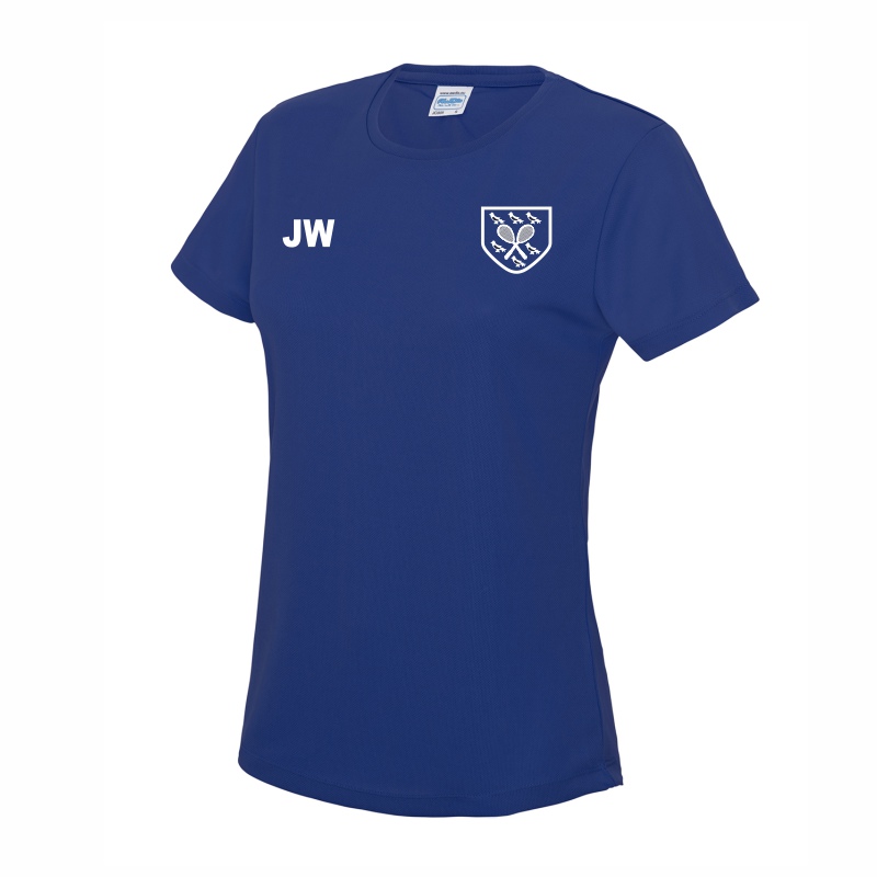 Sussex Squash Women's Tee