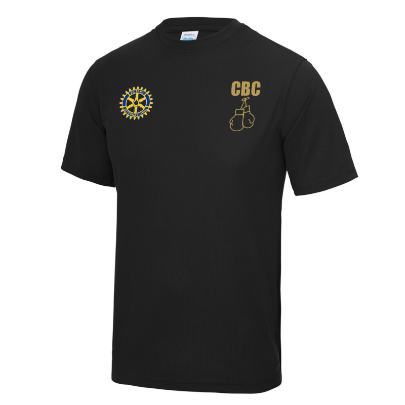 Chichester Boxing Tee