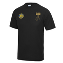 Chichester Boxing Tee