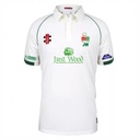 Bognor Regis Cricket Club Senior Short Sleeve Match Shirt