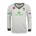 Bognor Regis Cricket Club Senior Match Sweater