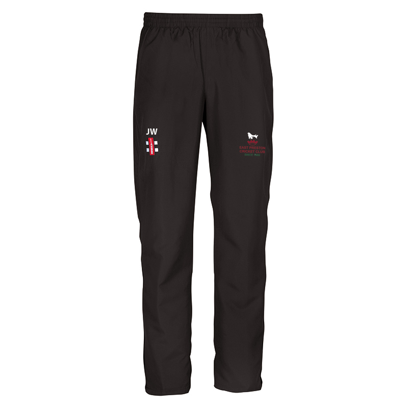 [WOO/943] East Preston Storm Training Trousers SNR (XS, Initials)