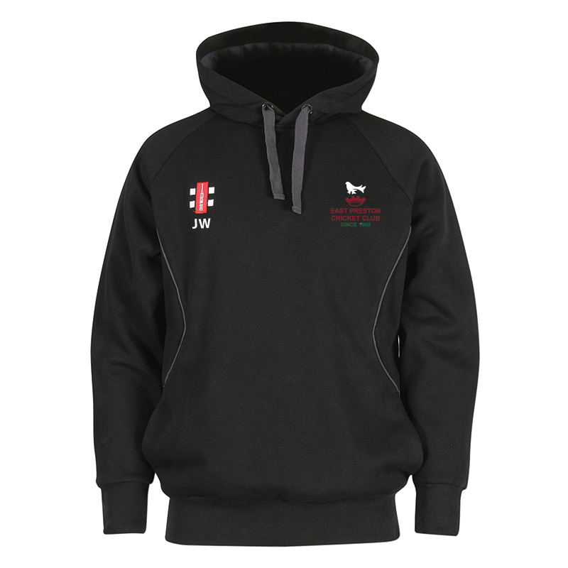 East Preston Velocity Training Hoodie JNR