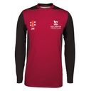 East Preston Pro Performance T20 Long Sleeve Tee JNR