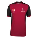 East Preston Pro Performance T20 Short Sleeve Tee JNR
