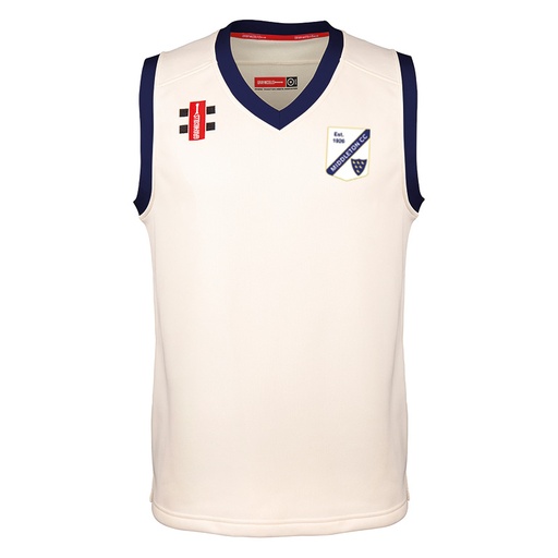 [WOO/1139] Middleton Pro Performance Sleeveless Sweater JNR (5-6 Years)