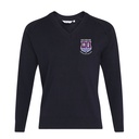 FCC Jumper