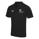 TRS Sports Academy Mens Polo
