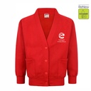 Eastergate CE Primary School Cardigan