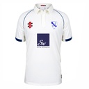 Walberton Cricket Club Short Sleeve Match Shirt