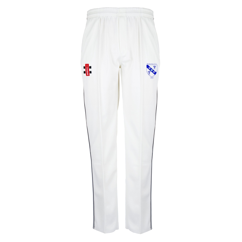 [WOO/2321] Walberton Cricket Club Match Trousers (XS)