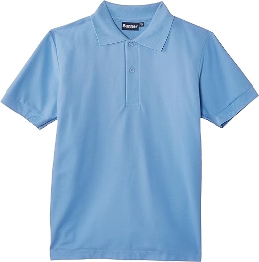 [009351012001] St Mary's Infants Polo (1-2 Years)