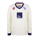 Walberton Cricket Club Long Sleeve Match Sweater