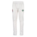 Bury & West Burton Cricket Club Slim Fit Match Trousers