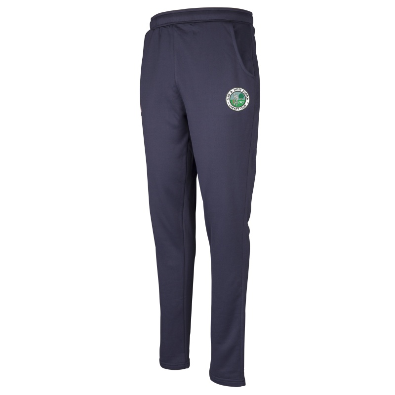 Bury & West Burton Cricket Club Pro Performance Training Trousers