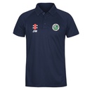 Bury & West Burton Cricket Club Polo Shirt