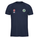 Bury & West Burton Cricket Club Training Tee