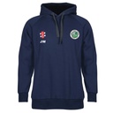 Bury & West Burton Cricket Club Velocity Hoodie