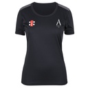 Aldwick Cricket Club Women's Pro Performance Tee