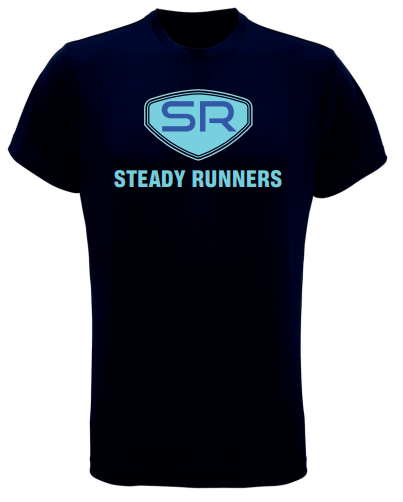Steady Runners T-Shirt