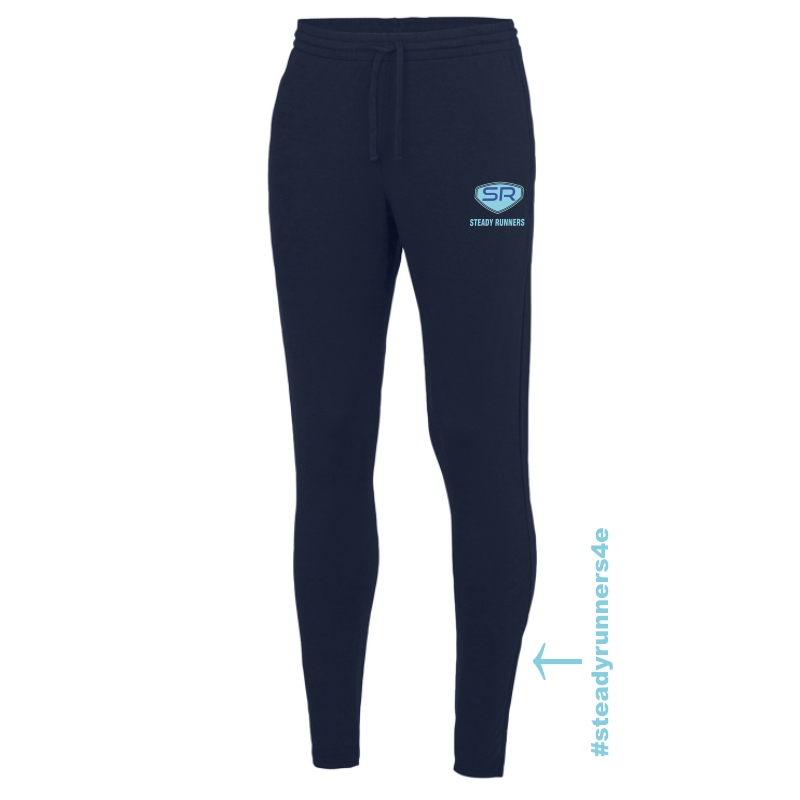 Steady Runners Jog Pant