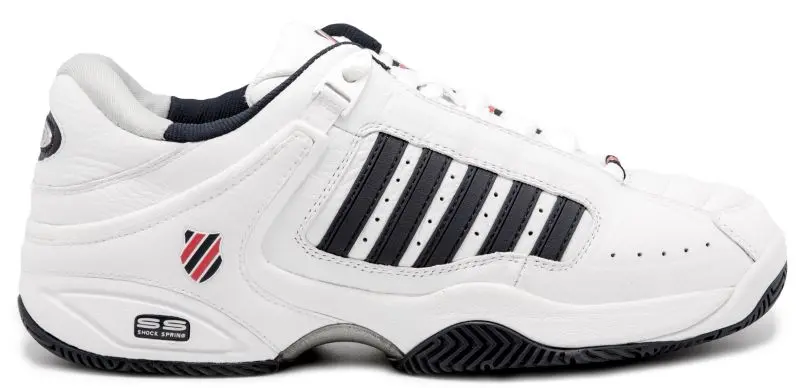 [001735001003] Kswiss Defier RS (7, ANY)