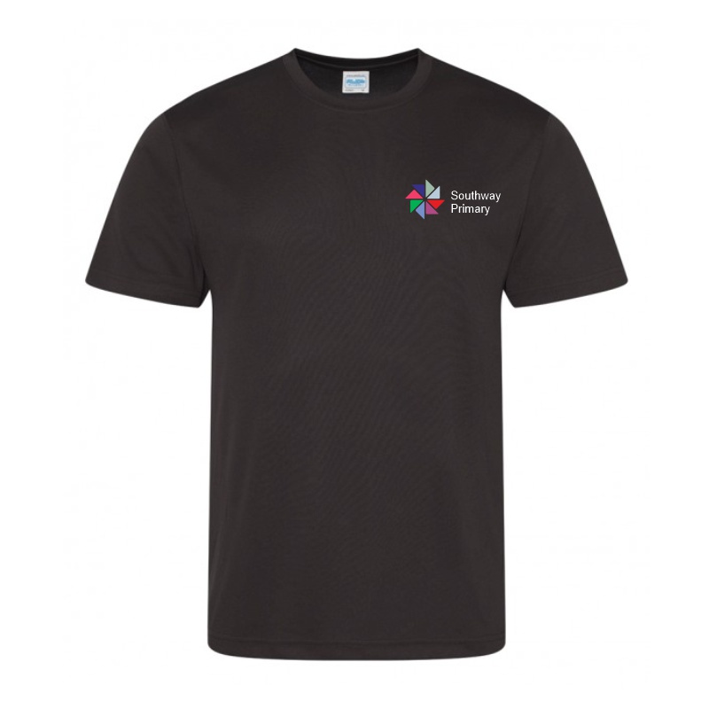 Southway Primary PE T-Shirt